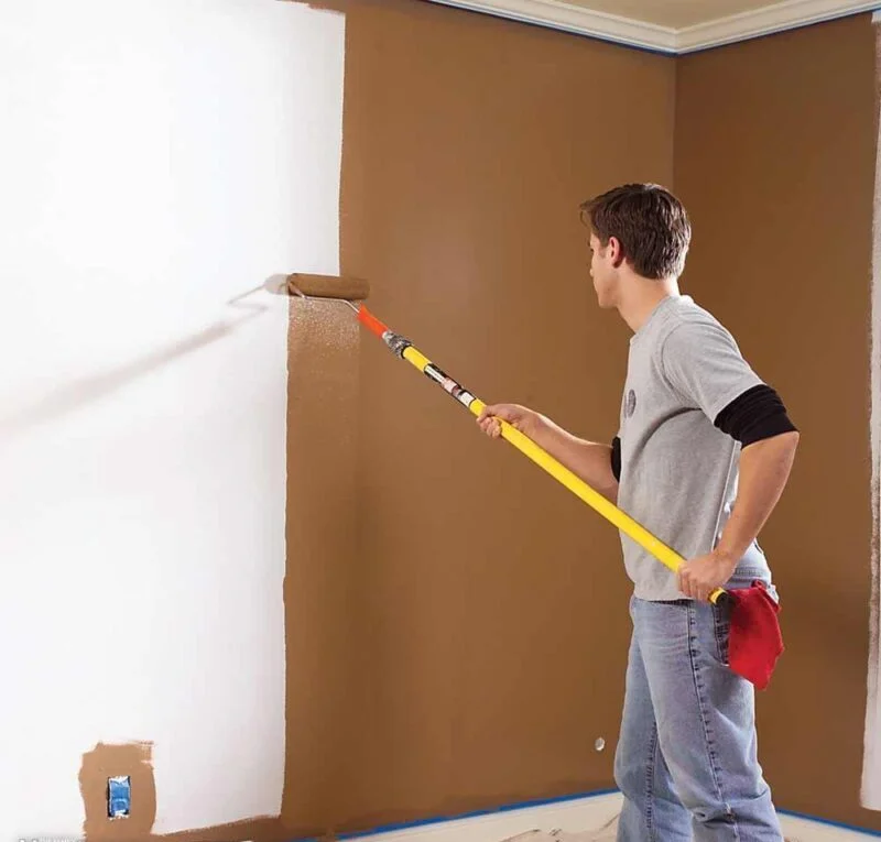 Çatalca Boya Badanacı