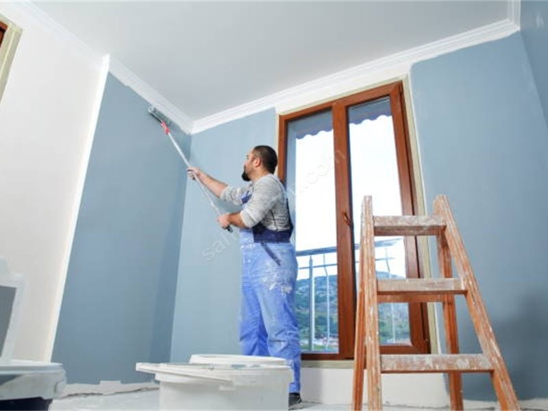 Çatalca Boya Badanacı