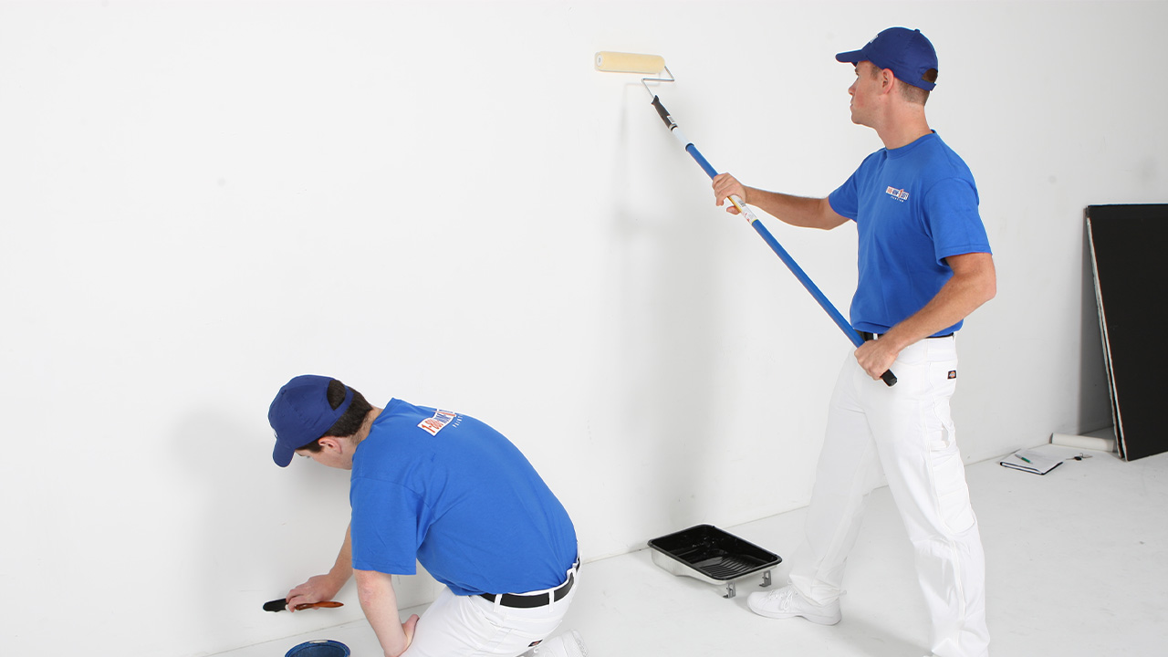 Çatalca Boya Badanacı